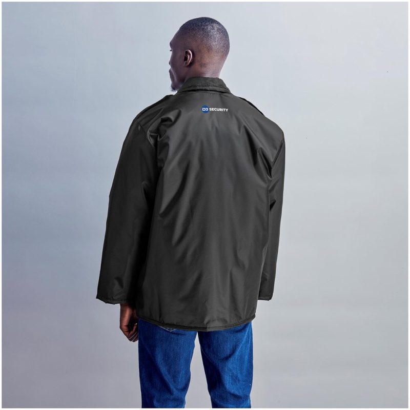 Alaris Padded Jacket - Image 2